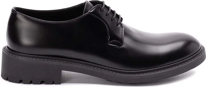 `Antoine` Lace-Up Shoes