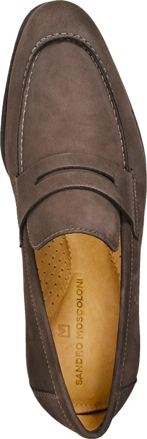 Antoine Penny Loafer - Image 4