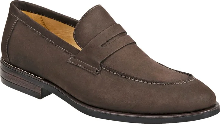 Antoine Penny Loafer