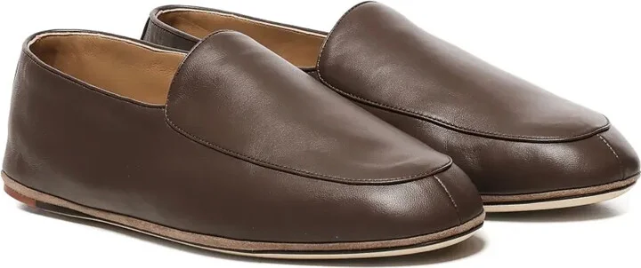 Anton Walk leather loafers - Image 2