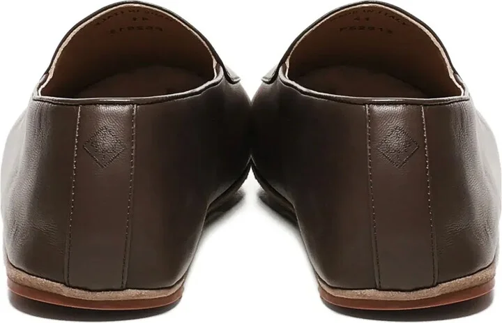 Anton Walk leather loafers - Image 3