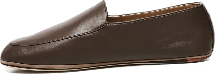 Anton Walk leather loafers - Image 4