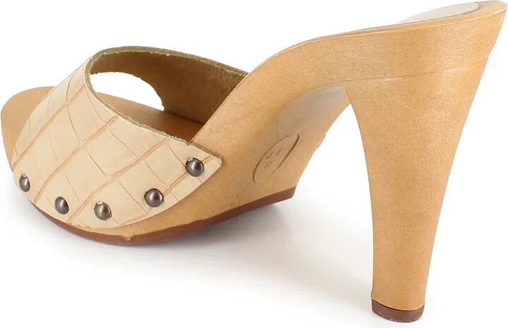 Antonella Platform Sandal - Image 2
