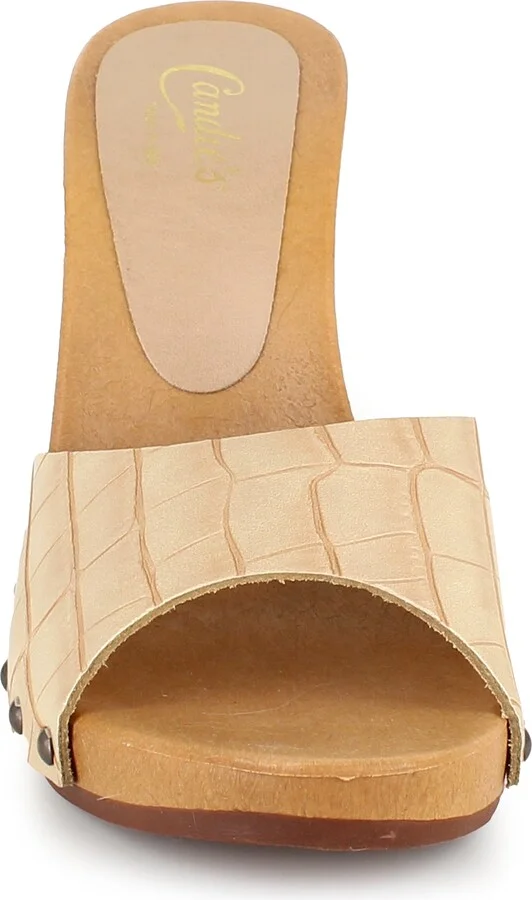 Antonella Platform Sandal - Image 4
