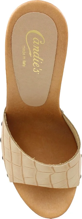 Antonella Platform Sandal - Image 5