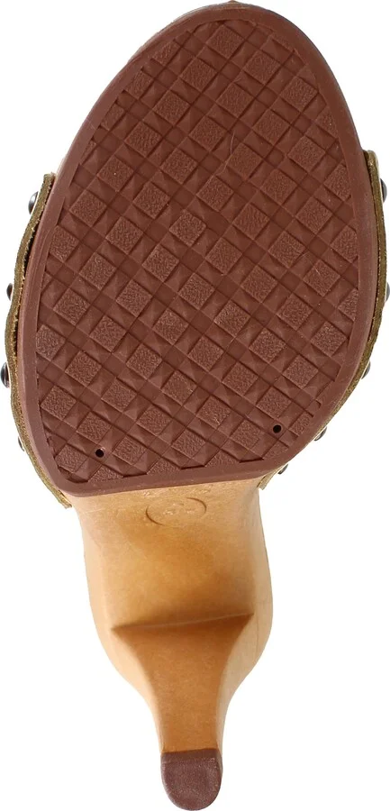 Antonella Platform Sandal - Image 6