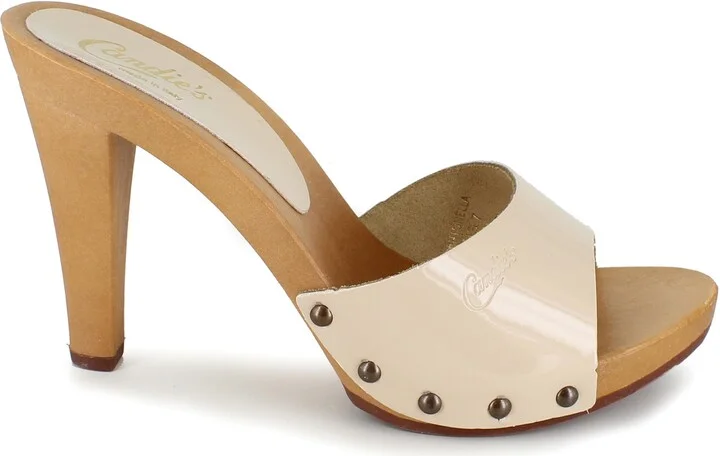 Antonella Platform Sandal - Image 9