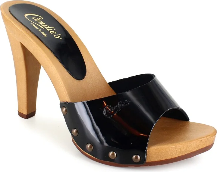 Black Patent