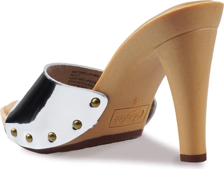 Antonella Slide Sandal - Image 2