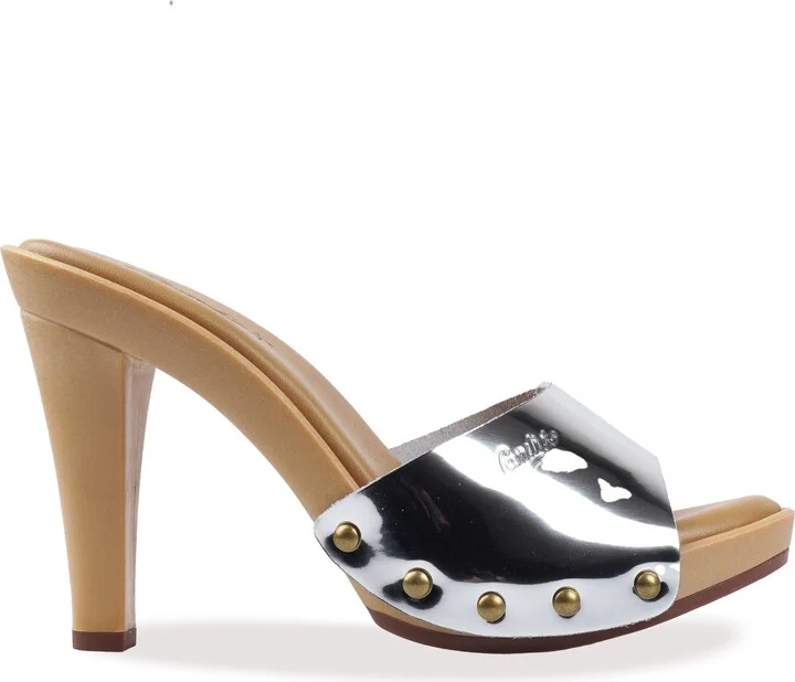 Antonella Slide Sandal - Image 3