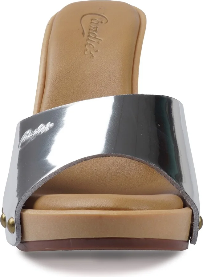 Antonella Slide Sandal - Image 4