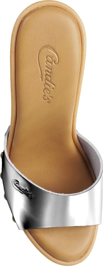 Antonella Slide Sandal - Image 5