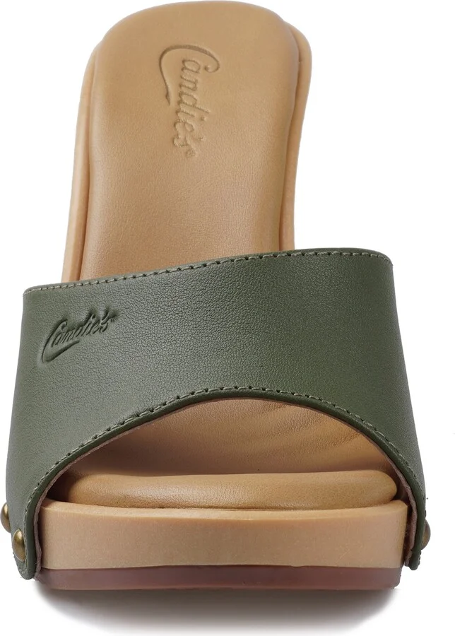 Antonella Slide Sandal - Image 10