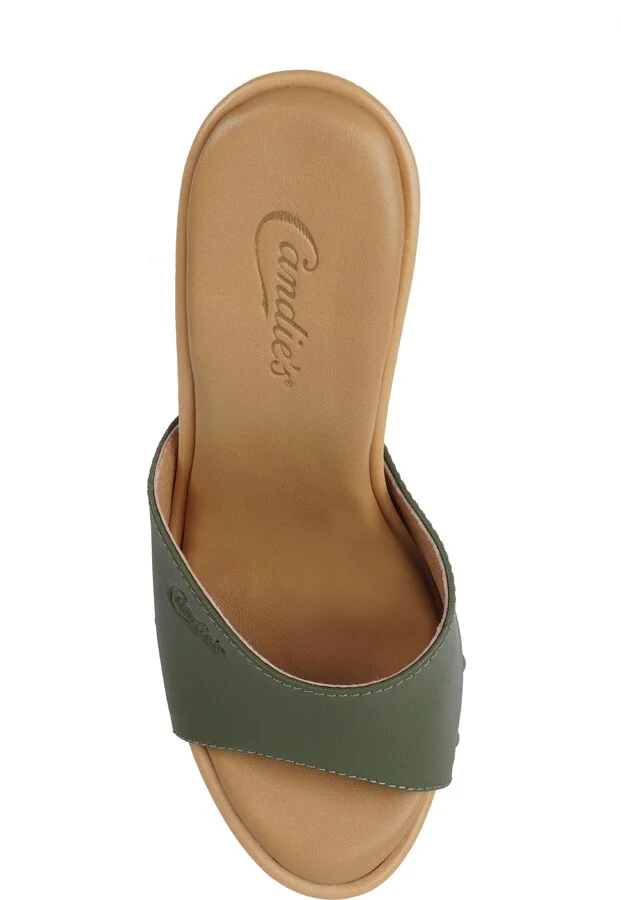 Antonella Slide Sandal - Image 11