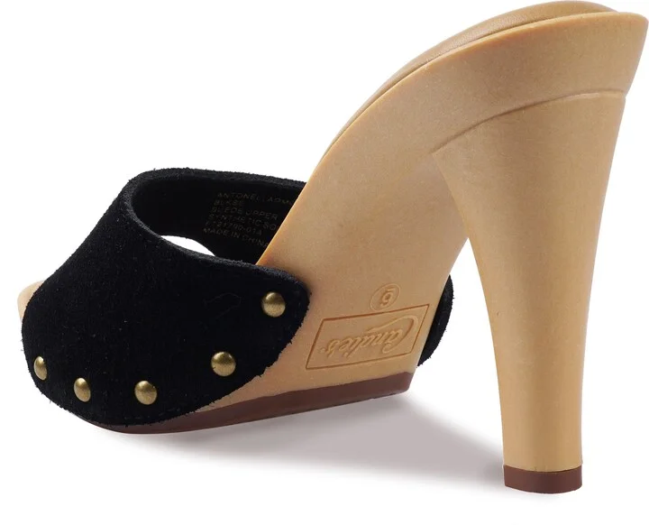 AntonellaOMG Slide Sandal - Image 2