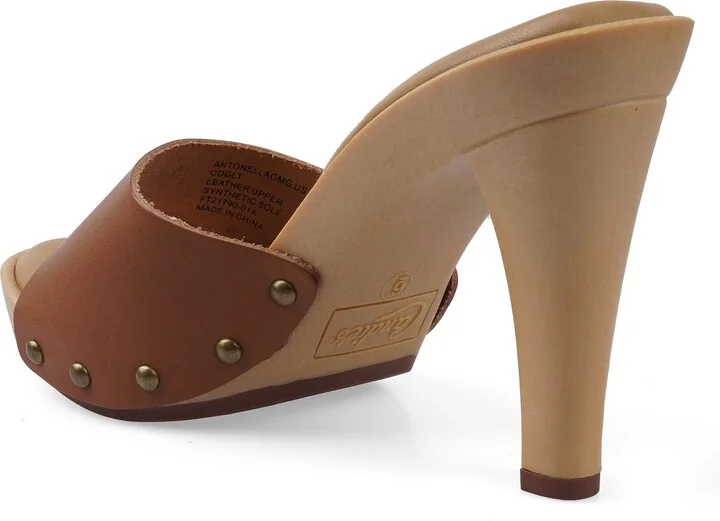 AntonellaOMG Slide Sandal - Image 8