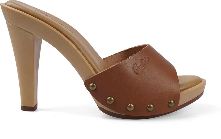AntonellaOMG Slide Sandal - Image 9