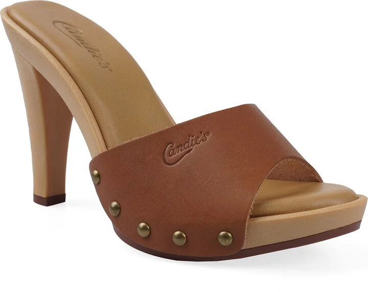Cognac Leather