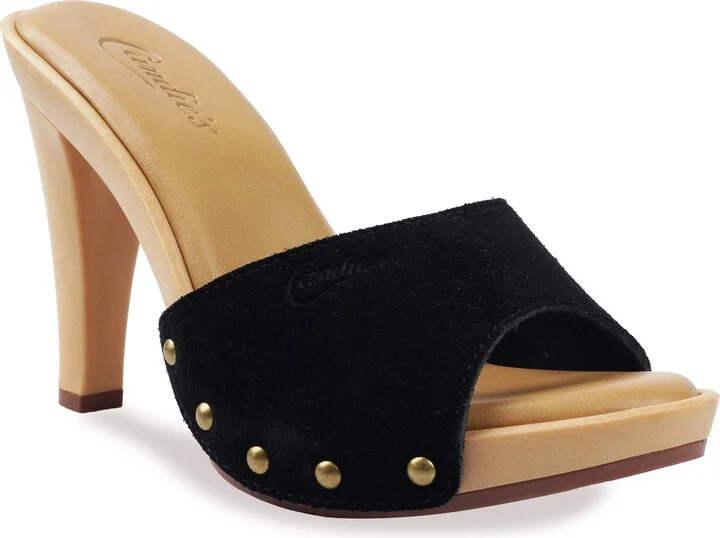 AntonellaOMG Slide Sandal