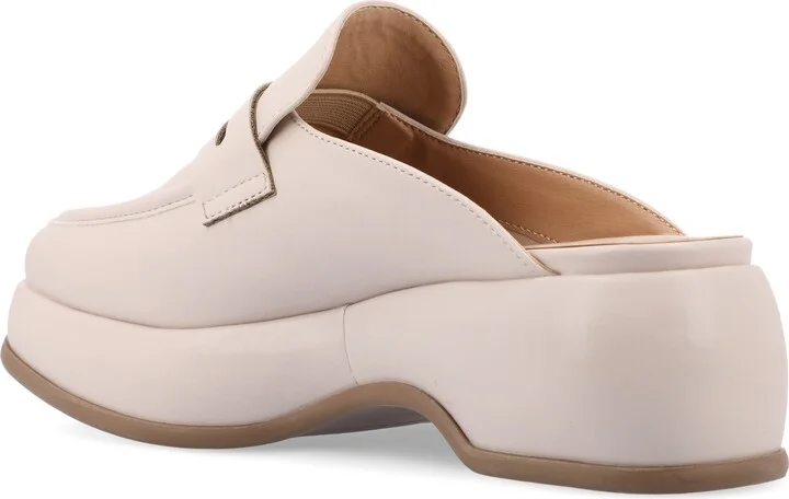 Antonia Loafer Mule - Image 2