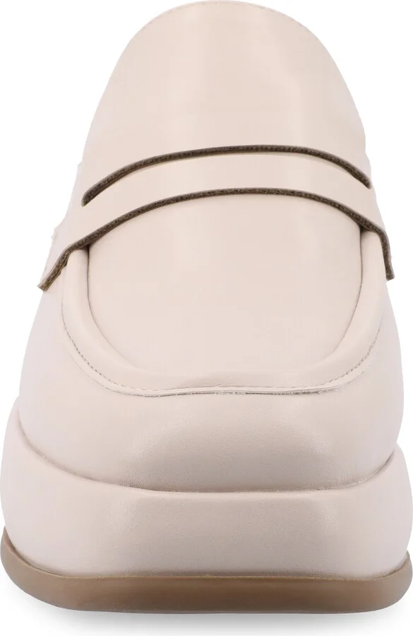 Antonia Loafer Mule - Image 3