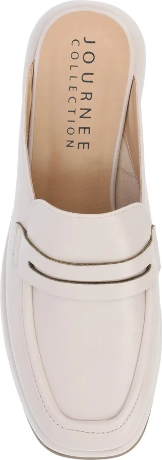 Antonia Loafer Mule - Image 5