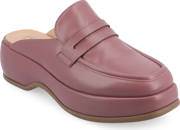 MAUVE