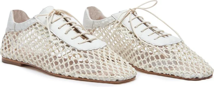 Antonia Mesh Flat - Image 2