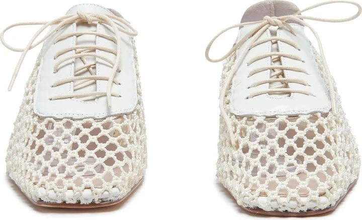 Antonia Mesh Flat - Image 3