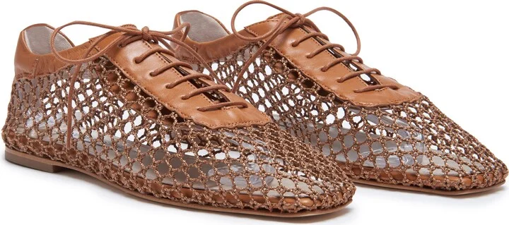 Antonia Mesh Flat - Image 9