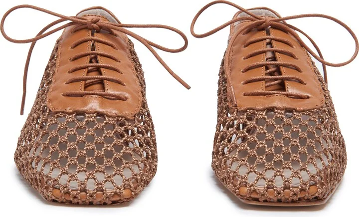 Antonia Mesh Flat - Image 10