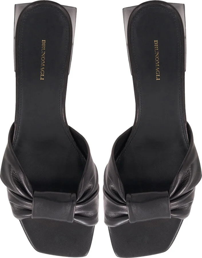Antonia Slide Sandal - Image 3