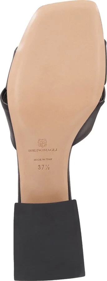 Antonia Slide Sandal - Image 4