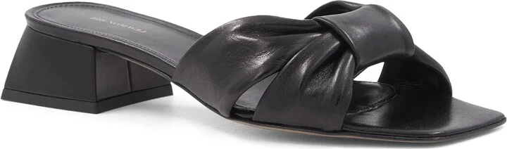 Antonia Slide Sandal