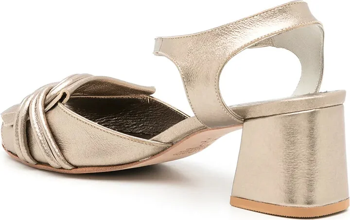 Antonieta 65mm tassel-embellished sandals - Image 3