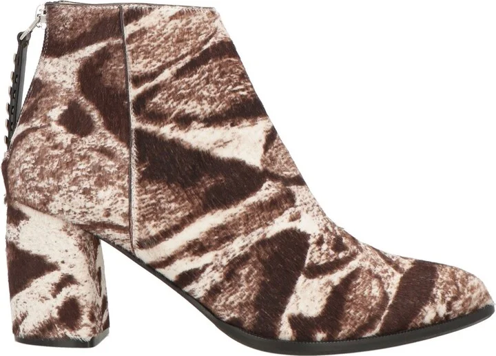 Antonio Barbato Woman Ankle boots - Image 3