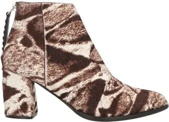 Antonio Barbato Woman Ankle boots