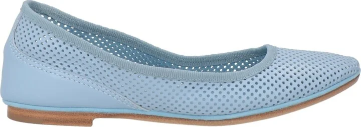 Antonio Barbato Woman Ballet flats - Image 3