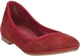 Antonio Barbato Woman Ballet flats - Image 2