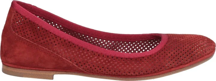 Antonio Barbato Woman Ballet flats - Image 3