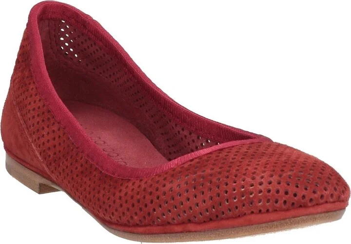 Antonio Barbato Woman Ballet flats - Image 4