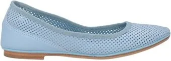 Antonio Barbato Woman Ballet flats