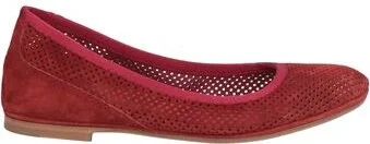 Antonio Barbato Woman Ballet flats