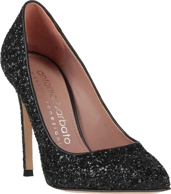 Antonio Barbato Woman Pumps - Image 4