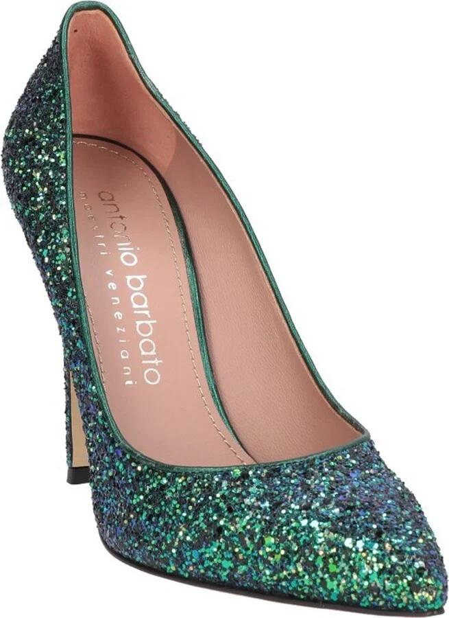 Antonio Barbato Woman Pumps - Image 7