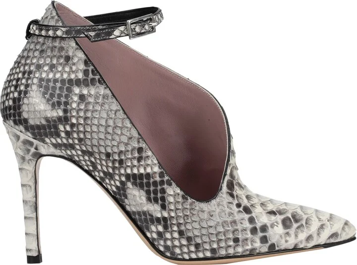 Antonio Barbato Woman Pumps - Image 3
