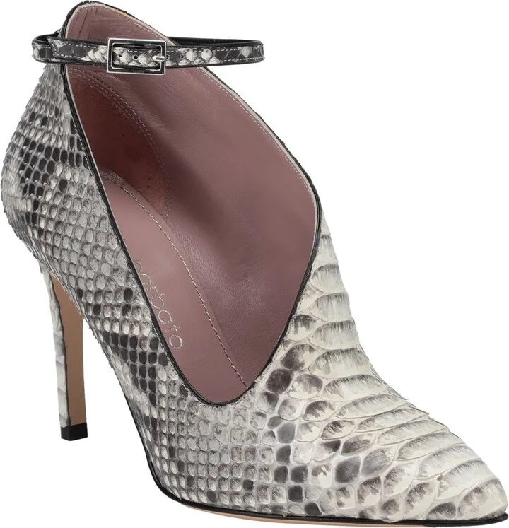 Antonio Barbato Woman Pumps - Image 4