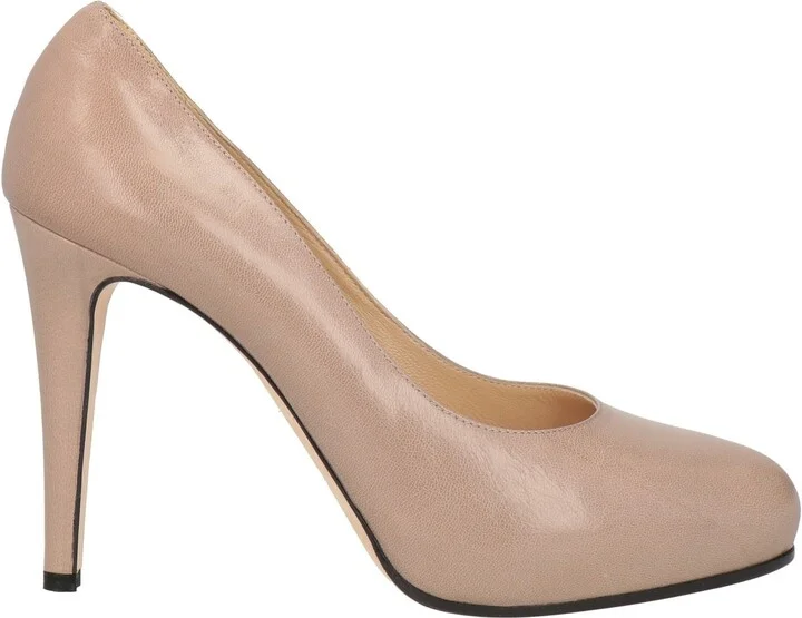 Antonio Barbato Woman Pumps - Image 6