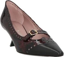 Antonio Barbato Woman Pumps - Image 2