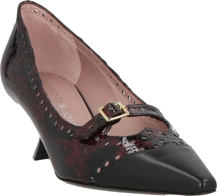 Antonio Barbato Woman Pumps - Image 4